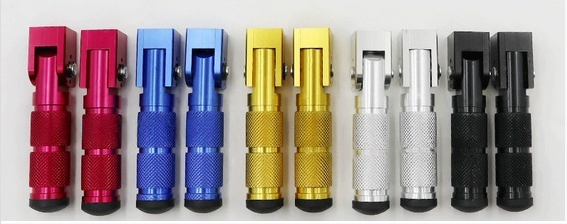 雅迪爱玛台铃电动车脚踏深远009中轴改装折叠脚踏A7小牛脚踏堵头