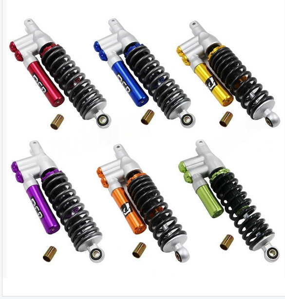 摩托车改装配件 非MSP减震器劲战鬼火迅鹰巧格后减震避震器单支